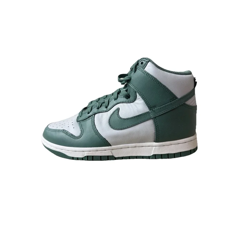 Nike Dunk High Bicoastal Green | DD1869-004 Women Size 7